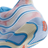 Youth Tatum 3 "Cotton Candy" (GS) HF3136-400