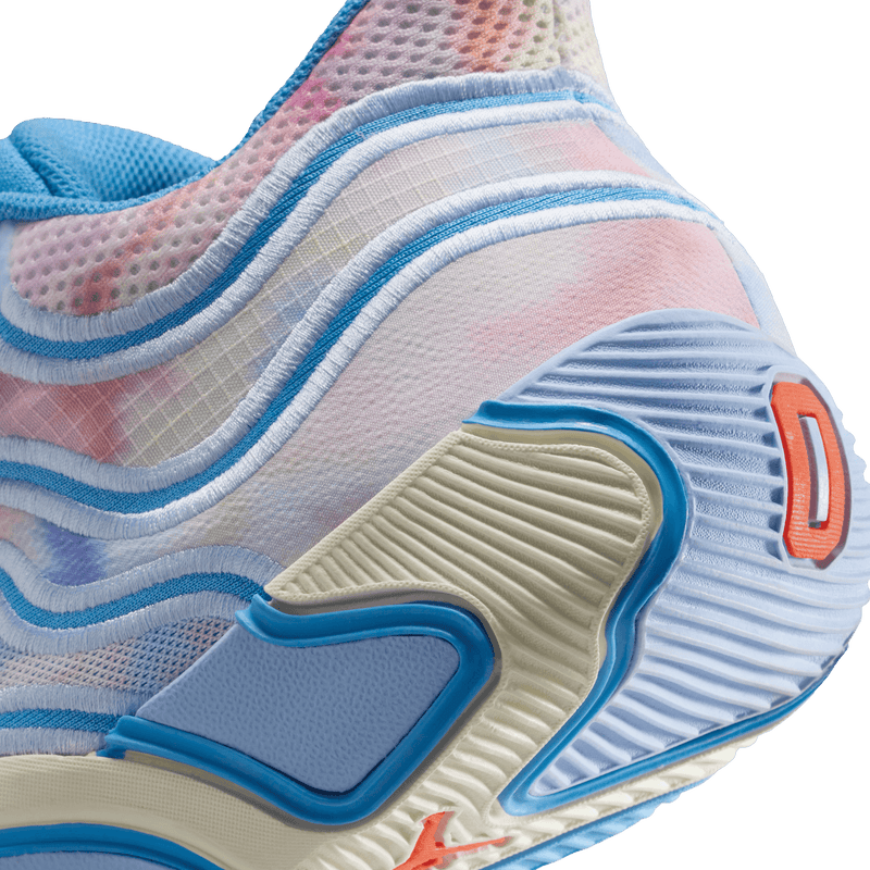 Youth Tatum 3 "Cotton Candy" (GS) HF3136-400