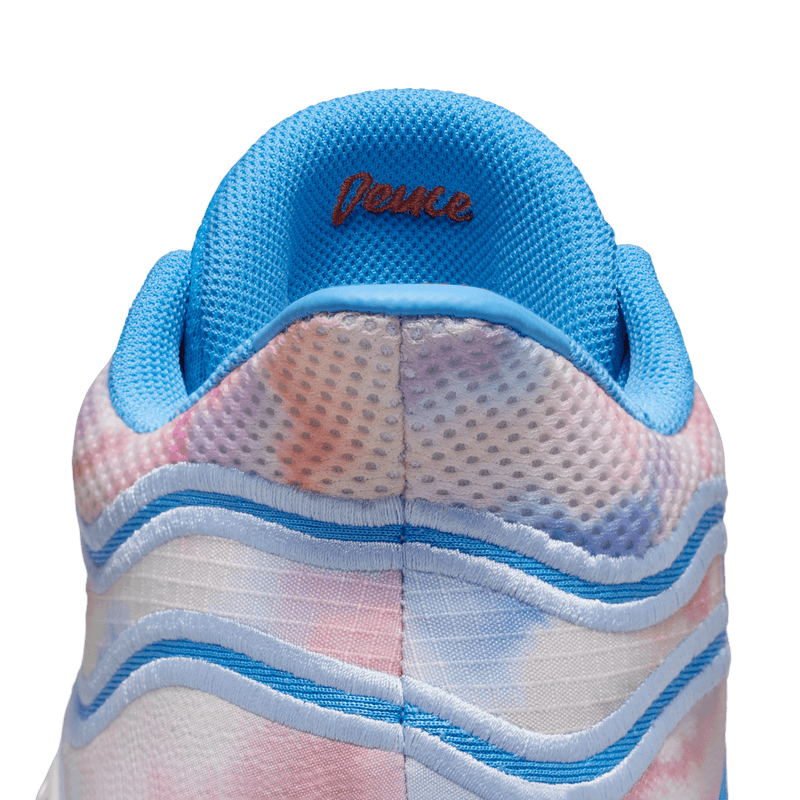 Youth Tatum 3 "Cotton Candy" (GS) HF3136-400