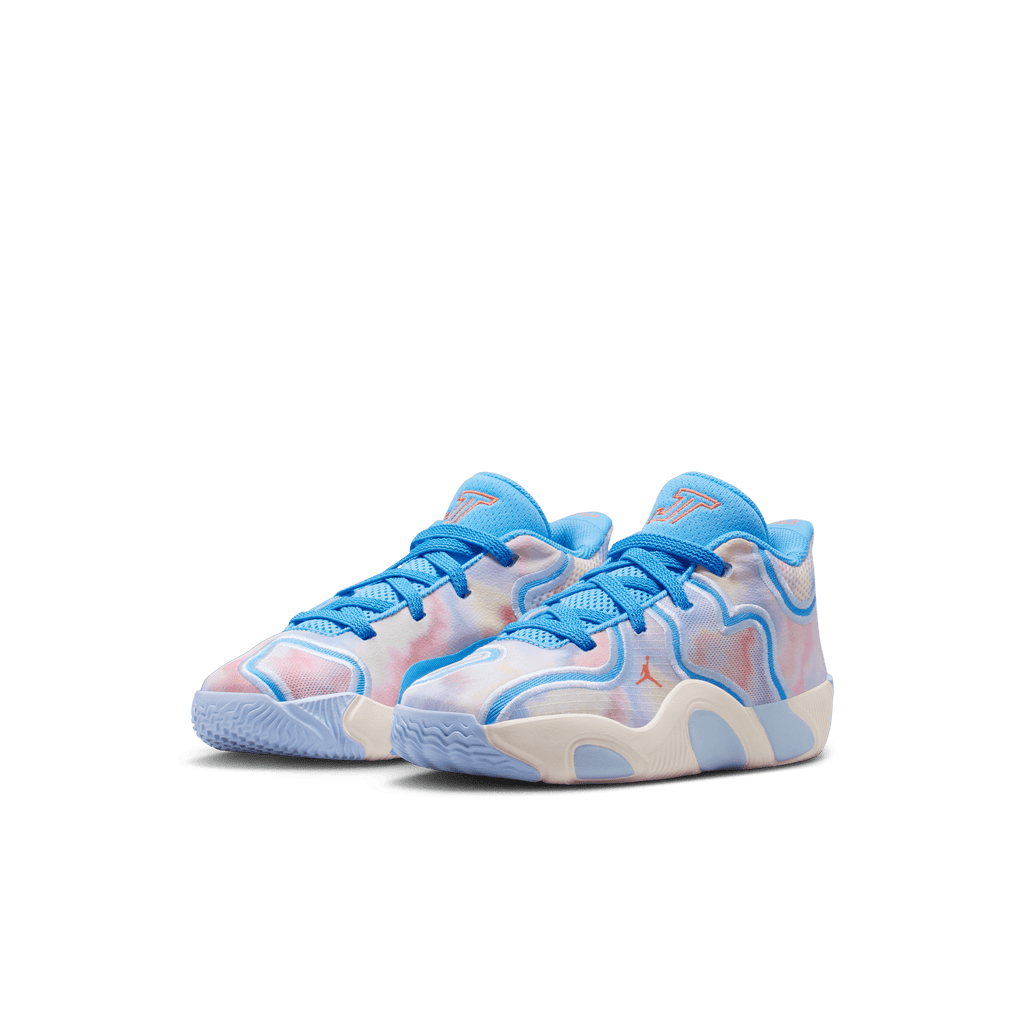 Youth Jordan Tatum 3 "Cotton Candy" (PS) HF3137-400
