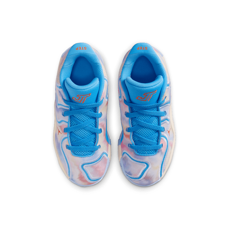 Youth Jordan Tatum 3 "Cotton Candy" (PS) HF3137-400