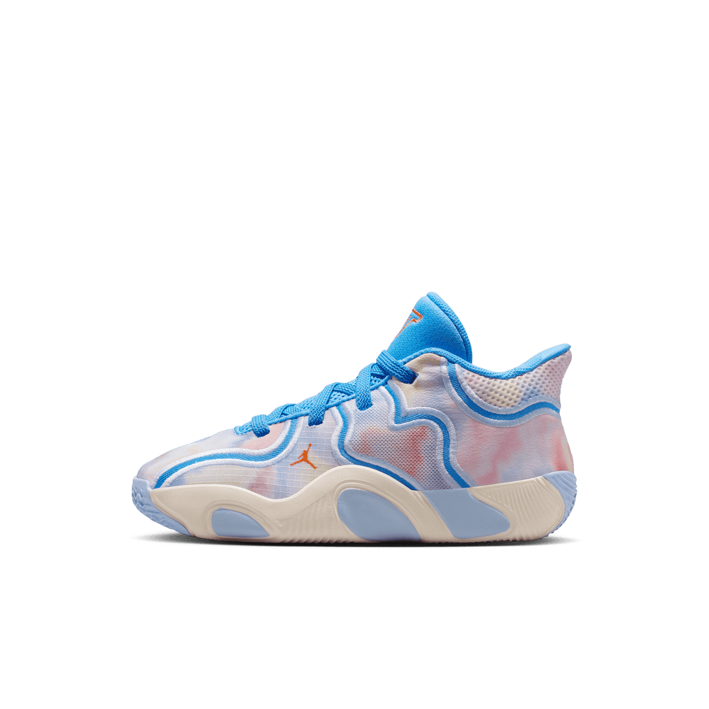 Youth Jordan Tatum 3 "Cotton Candy" (PS) HF3137-400