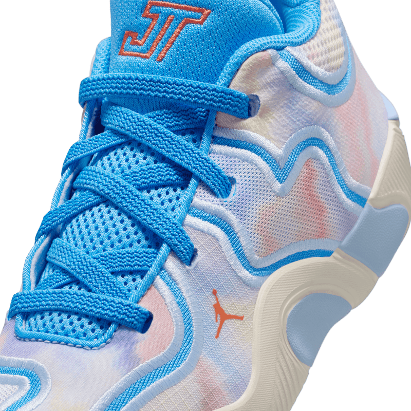 Youth Jordan Tatum 3 "Cotton Candy" (PS) HF3137-400