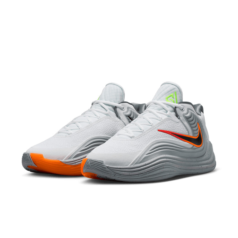 NIKE GIANNIS シューズ US 10 Nike Giannis Freak 7 