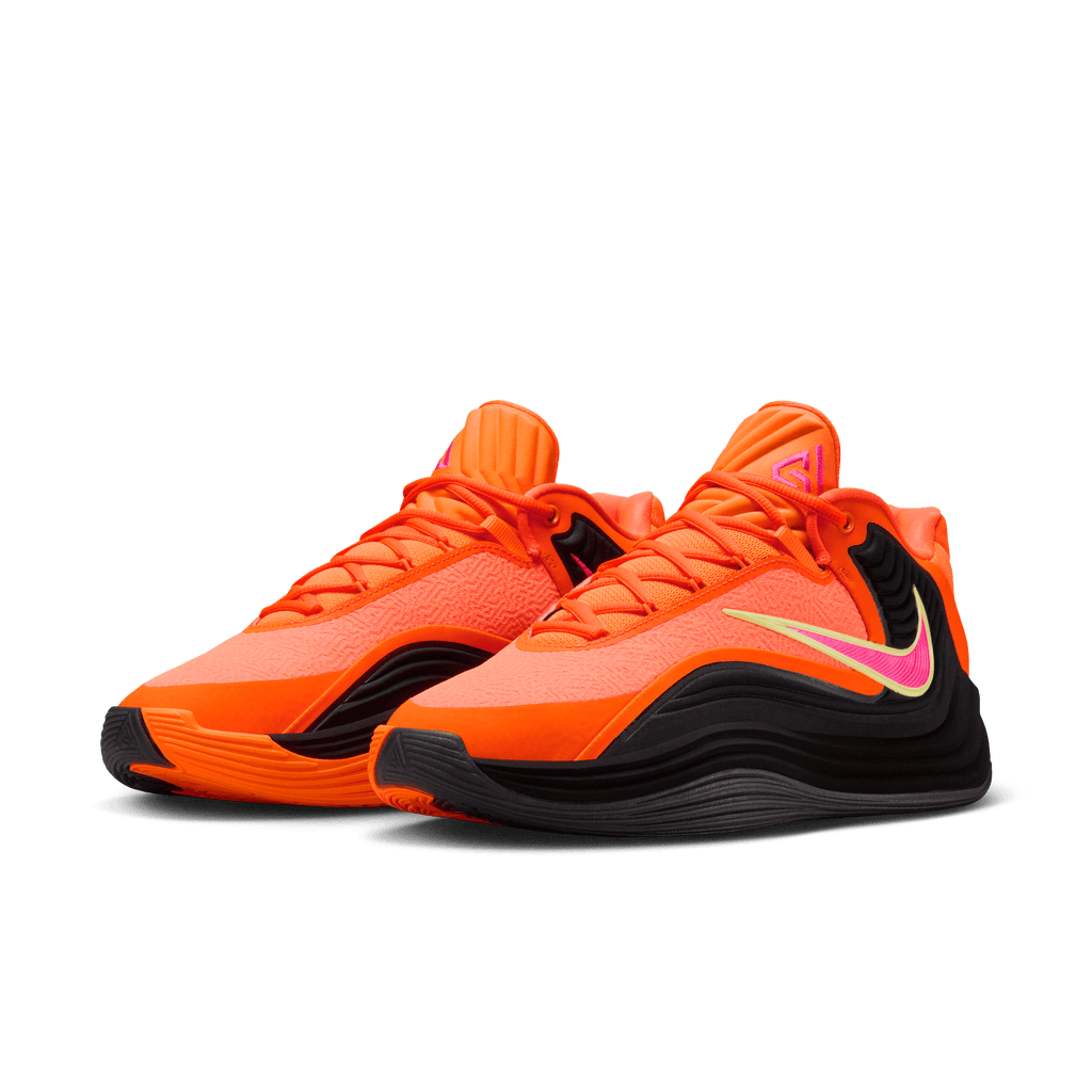 Nike Giannis Freak 7 "Ignition" HF3450-800