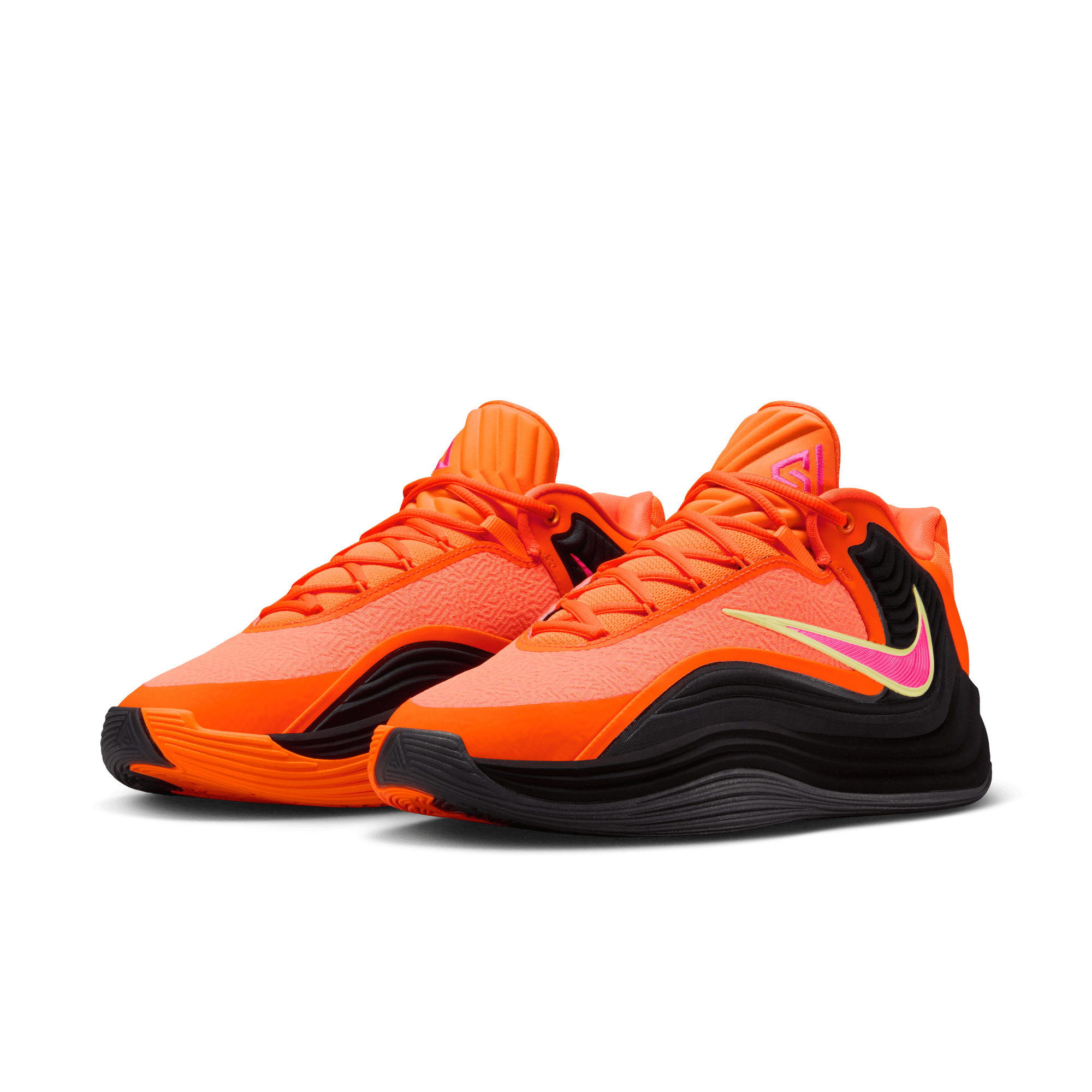 Nike Giannis Freak 7 