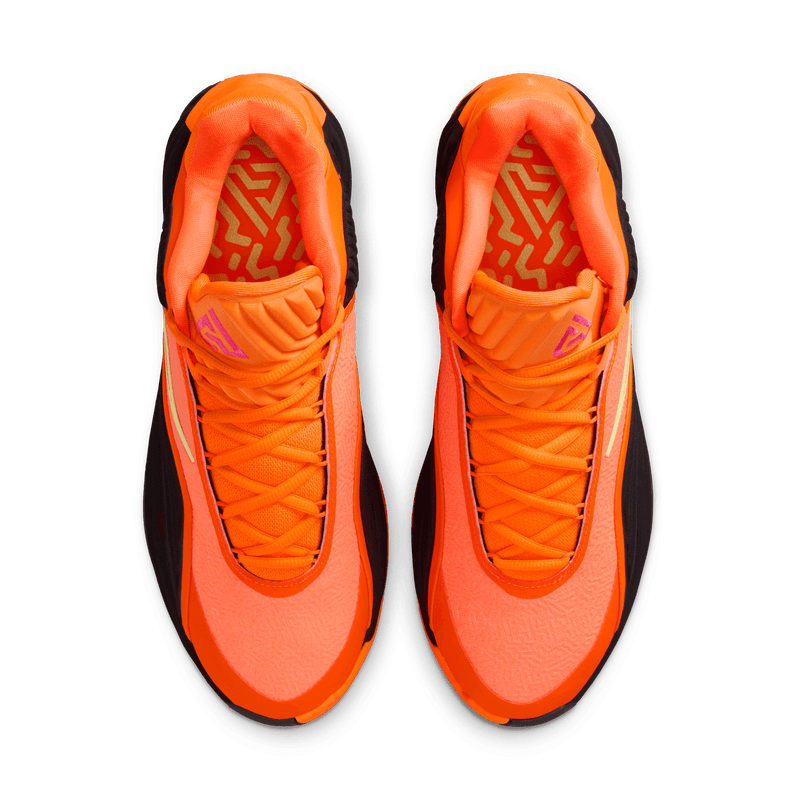 Nike Giannis Freak 7 "Ignition" HF3450-800