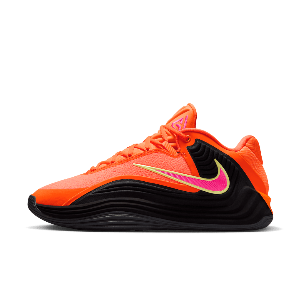 Nike Giannis Freak 7 "Ignition" HF3450-800