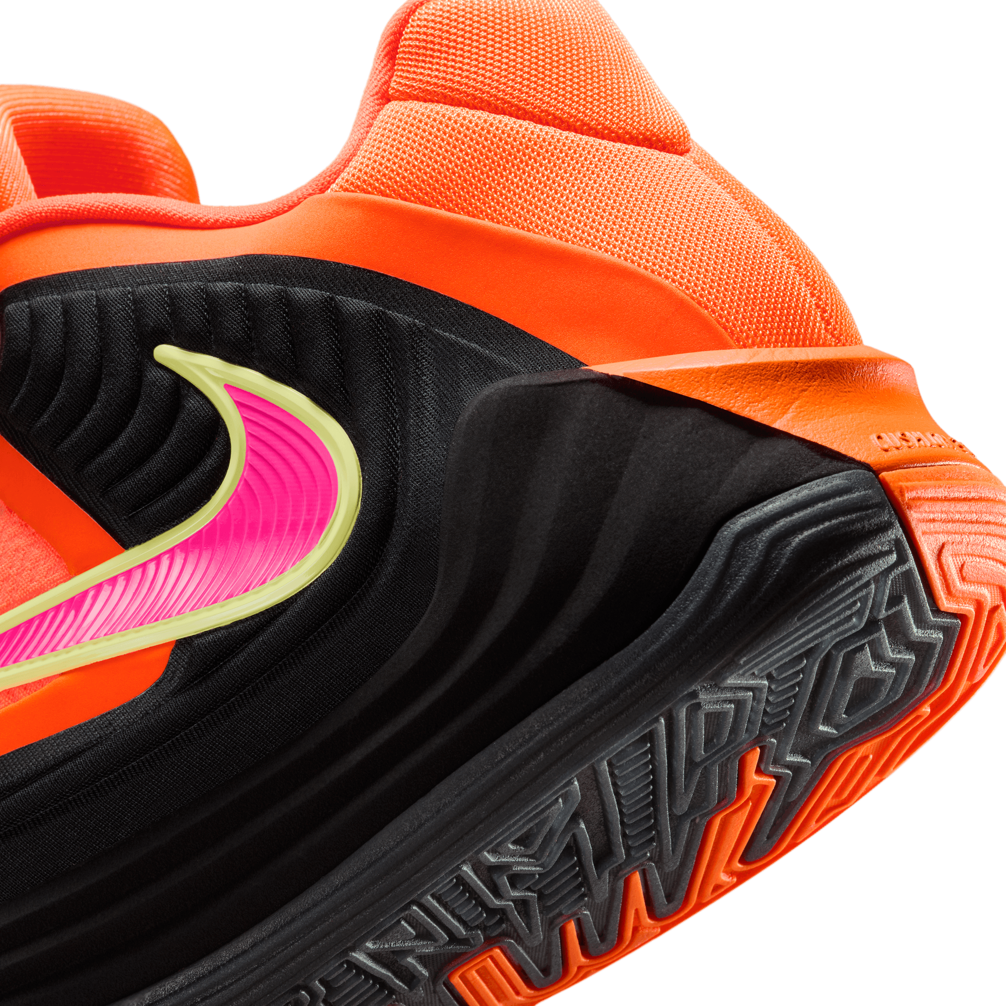 Nike Giannis Freak 7 
