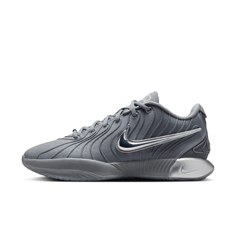 Nike LeBron XXI "Aragonite" HF5353-001