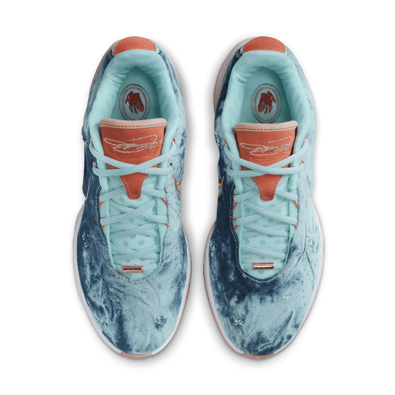 Nike LeBron XXI "Aragonite" HF5467-300