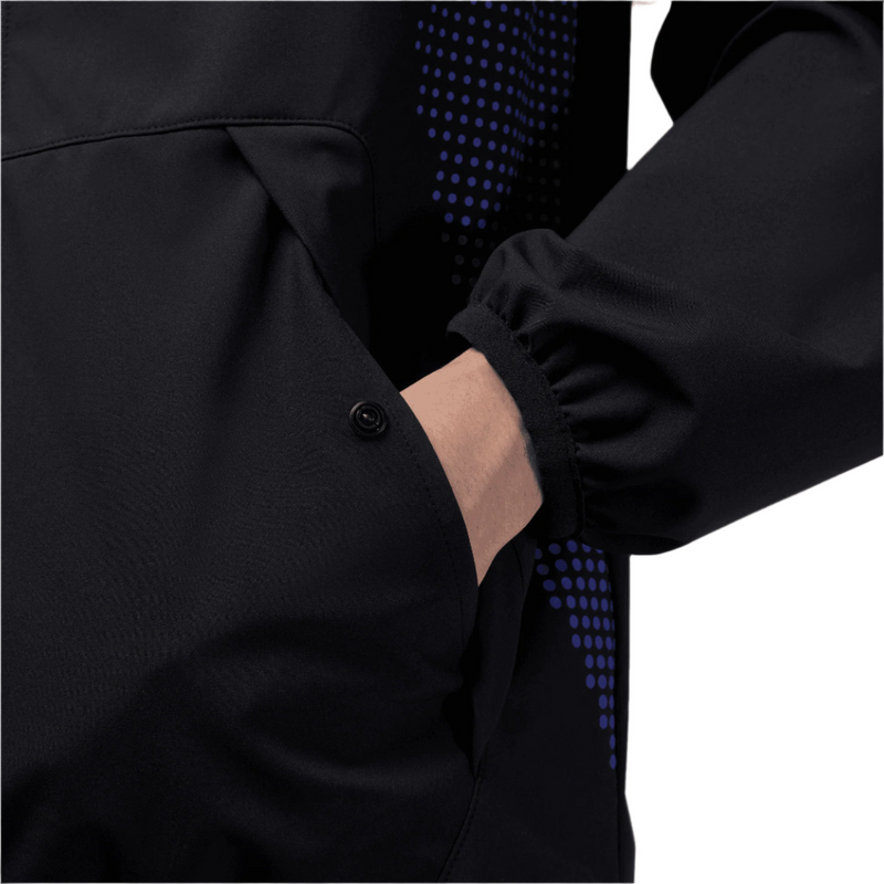 Jordan Sport Jam Warm Up Jacket HF9885-013