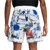 Jordan Sport AOP Woven Diamond Short HF9941-100