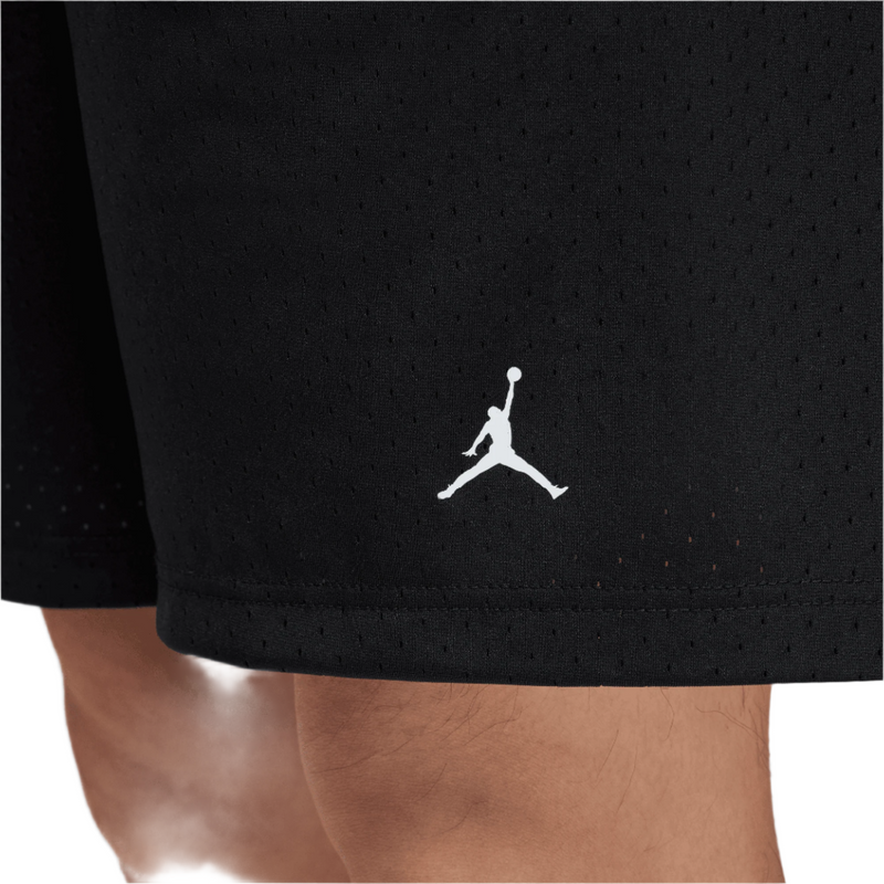 Jordan Sport Dri-Fit Mesh GFX Short HF9943-010