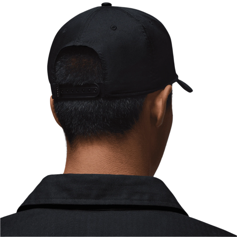 Jordan Rise Structured Curved-Bill Cap HJ0627-010