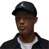 Jordan Rise Structured Curved-Bill Cap HJ0627-010