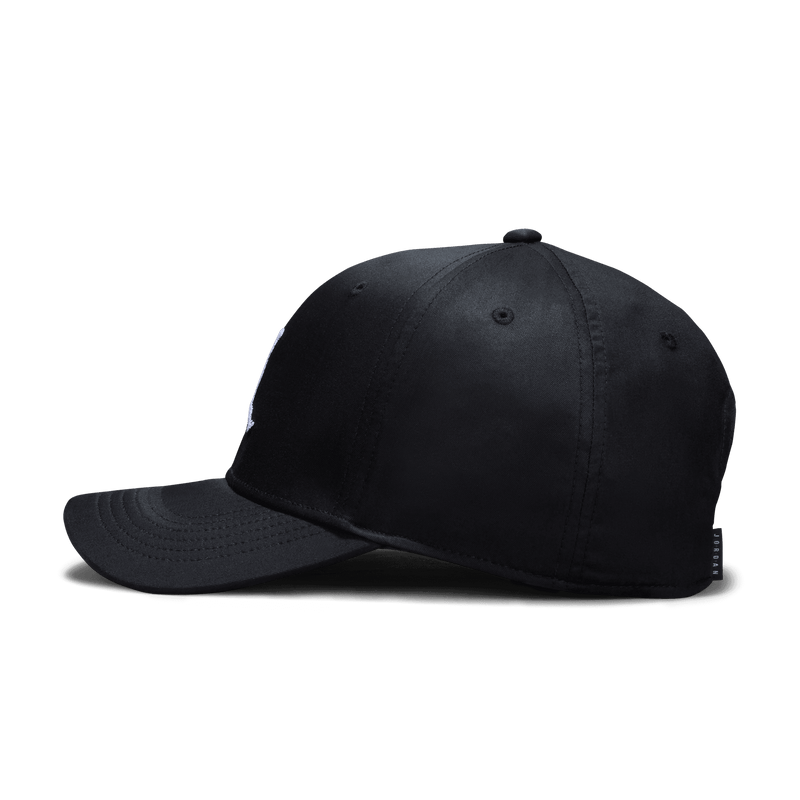 Jordan Rise Structured Curved-Bill Cap HJ0627-010