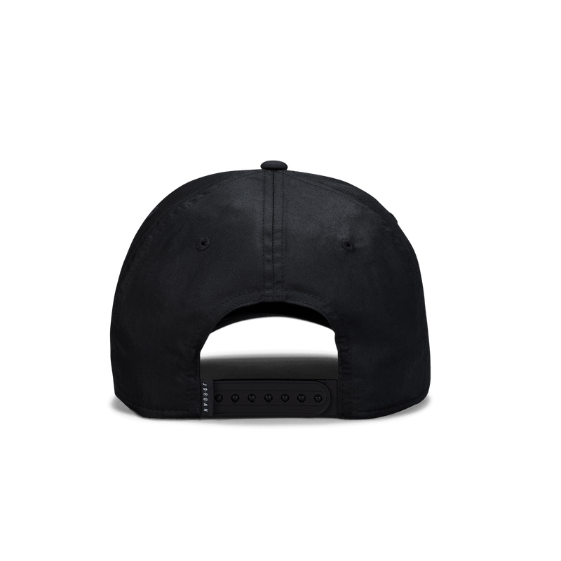 Jordan Rise Structured Curved-Bill Cap HJ0627-010
