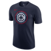 Nike NBA Los Angeles Clippers Logo Tee HJ0866-419