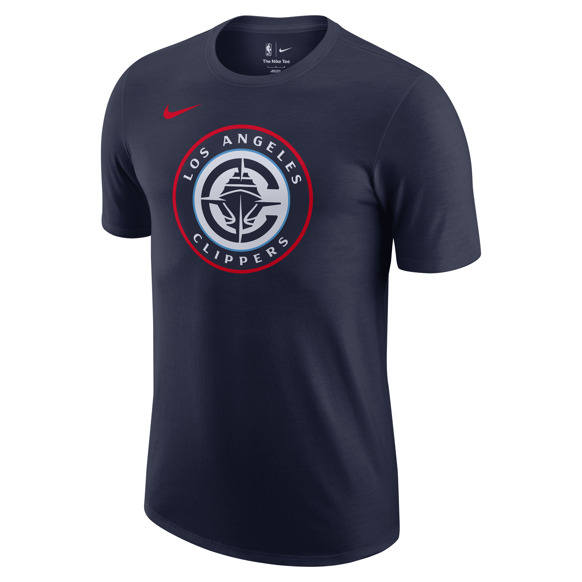 Nike Los Angeles Clippers XXL Tシャツ Nike Los Angeles Clippers