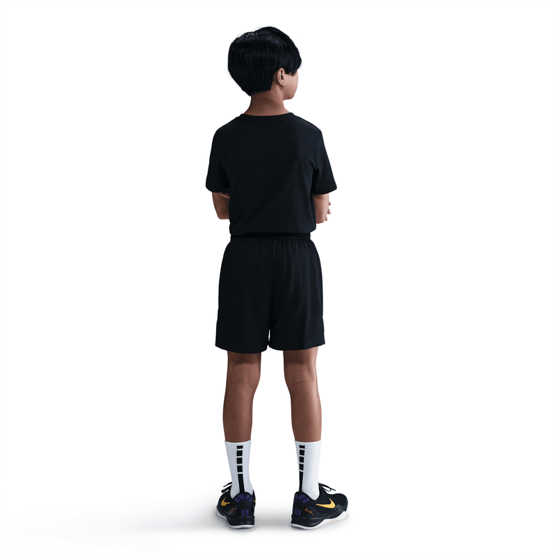 Youth Nike Kobe Dri-Fit Mesh Short HJ1005-010