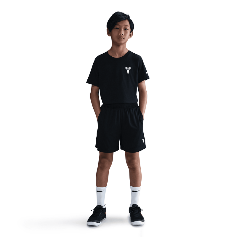 Youth Nike Kobe Dri-Fit Mesh Short HJ1005-010