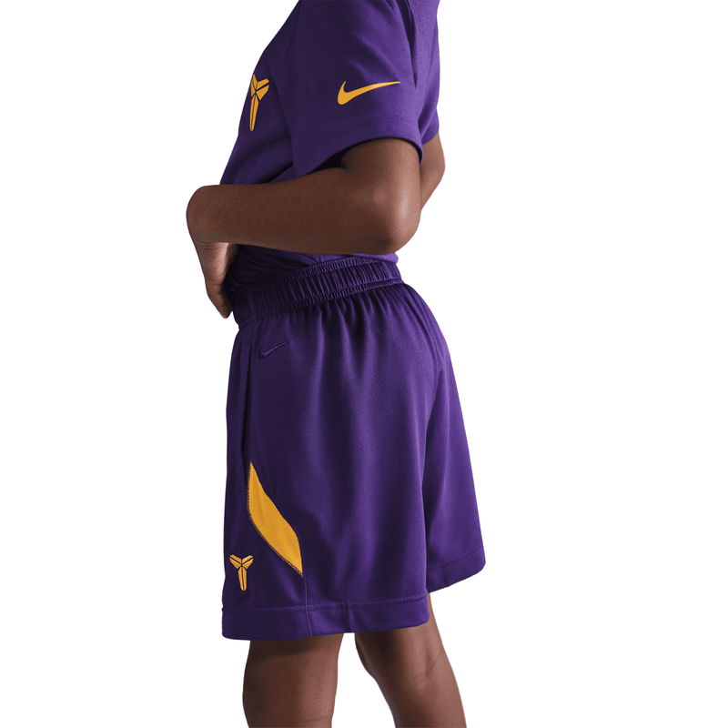 Youth Nike Kobe Dri-Fit Mesh Short HJ1005-547