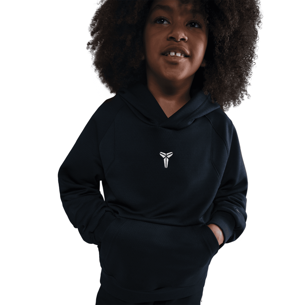 Youth Kobe Therma-Fit Hoodie HJ1028-010