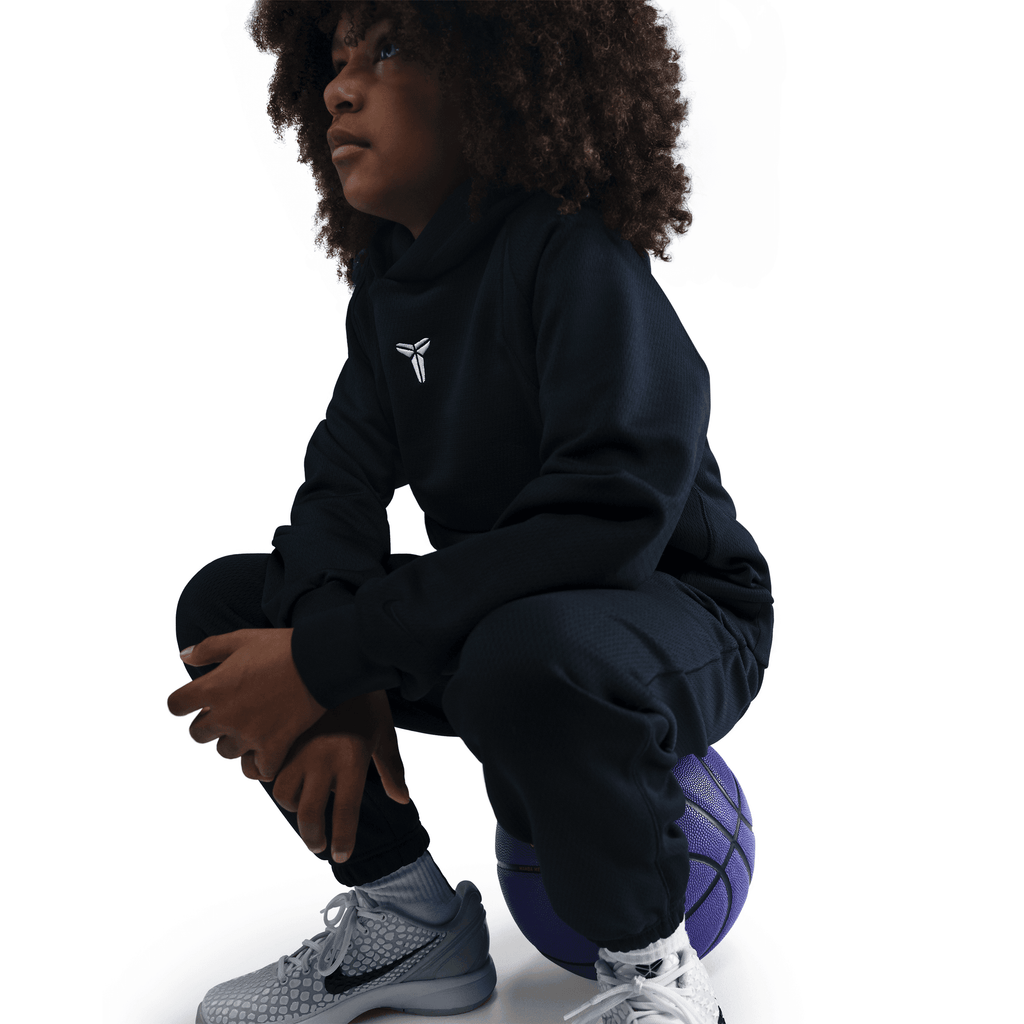 Youth Kobe Therma-Fit Hoodie HJ1028-010