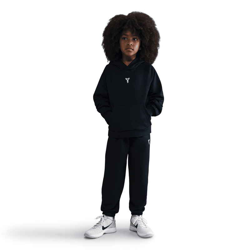 Youth Kobe Therma-Fit Hoodie HJ1028-010