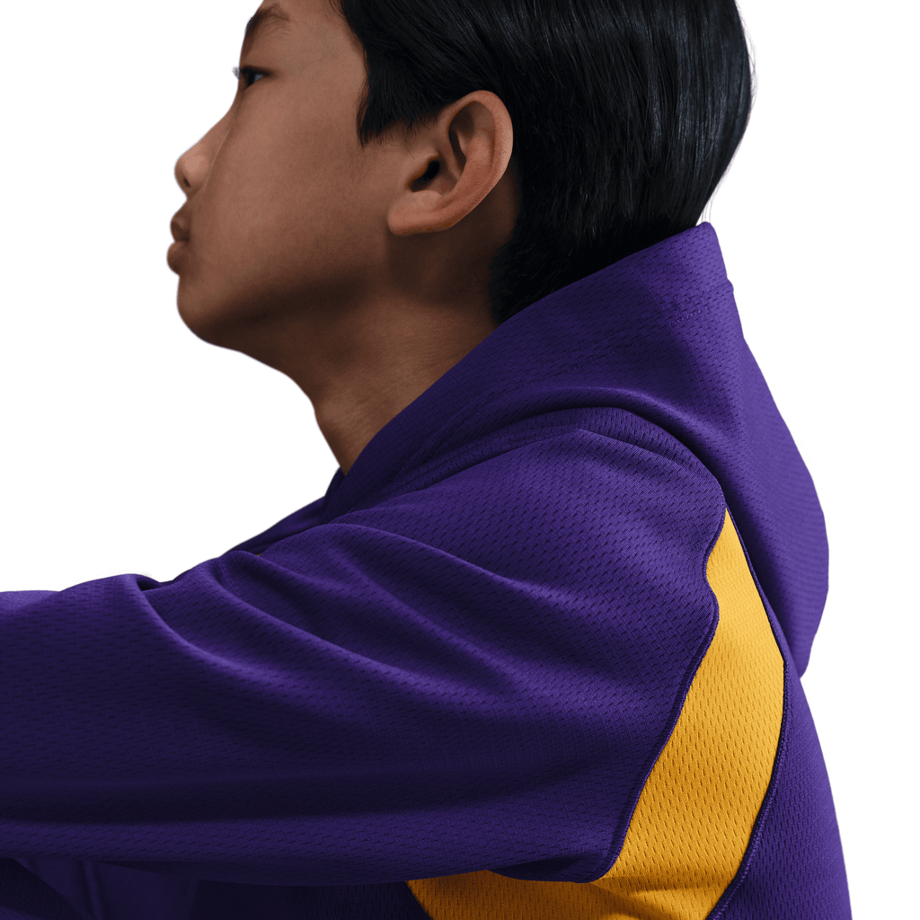 Youth Kobe Therma-Fit Hoodie HJ1028-547