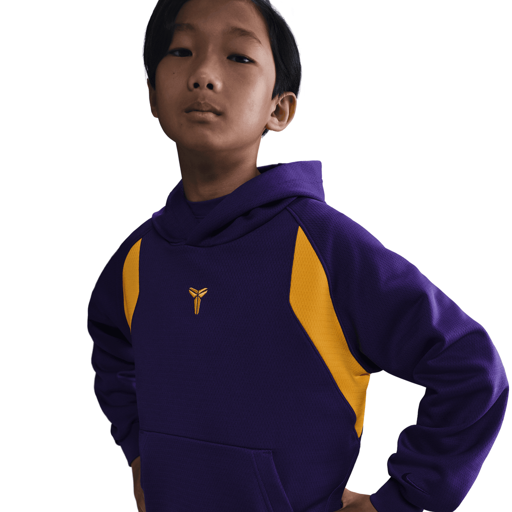 Youth Kobe Therma-Fit Hoodie HJ1028-547