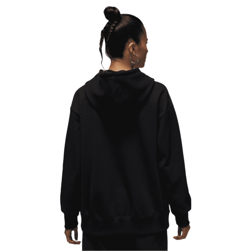 Womens Jordan Flight Fleece Hoody HJ1311-010