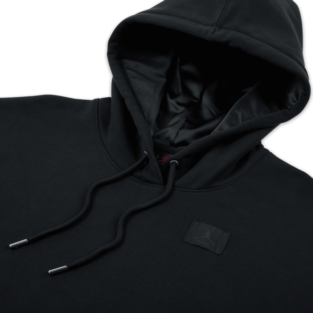 Womens Jordan Flight Fleece Hoody HJ1311-010