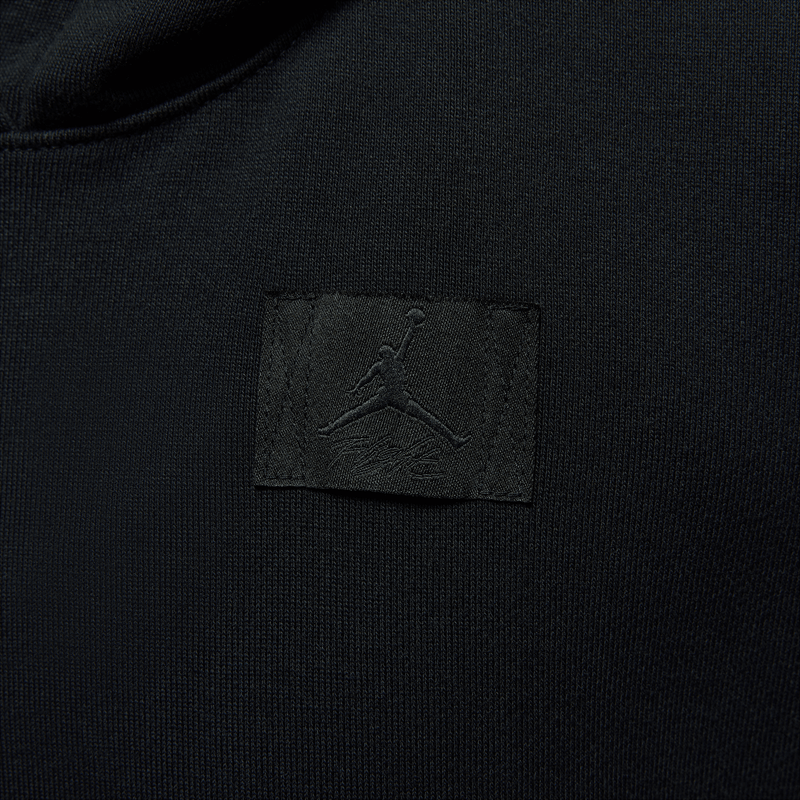 Womens Jordan Flight Fleece Hoody HJ1311-010