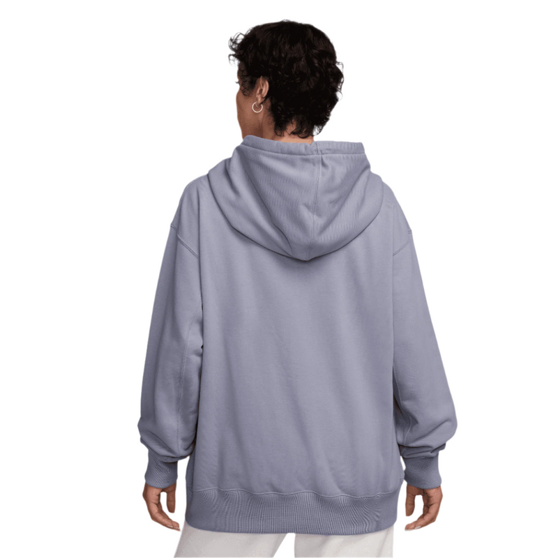 Womens Jordan Flight Fleece Hoody HJ1311-519