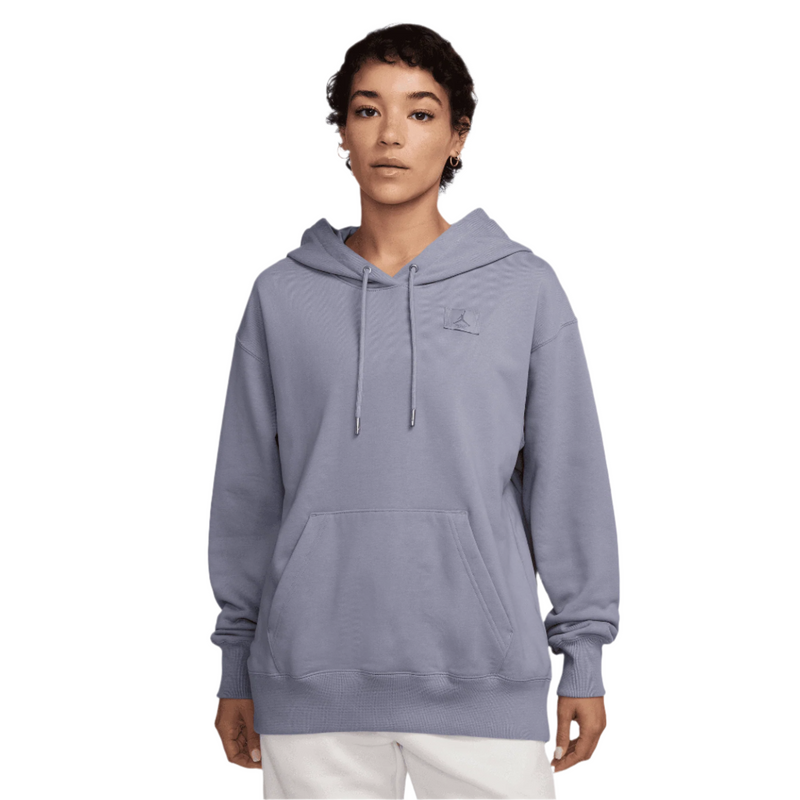 Womens Jordan Flight Fleece Hoody HJ1311-519