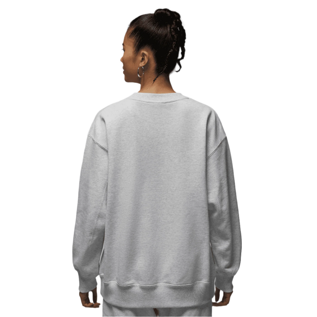 Womens Jordan Flight Fleece Crew HJ1323-051
