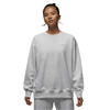 Womens Jordan Flight Fleece Crew HJ1323-051