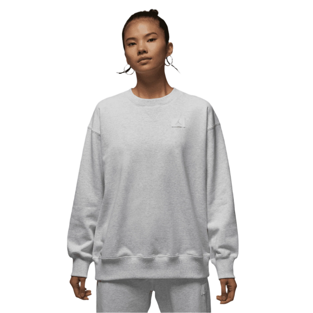 Womens Jordan Flight Fleece Crew HJ1323-051