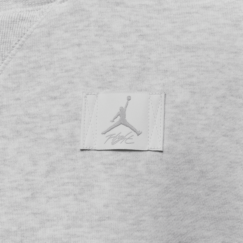 Womens Jordan Flight Fleece Crew HJ1323-051