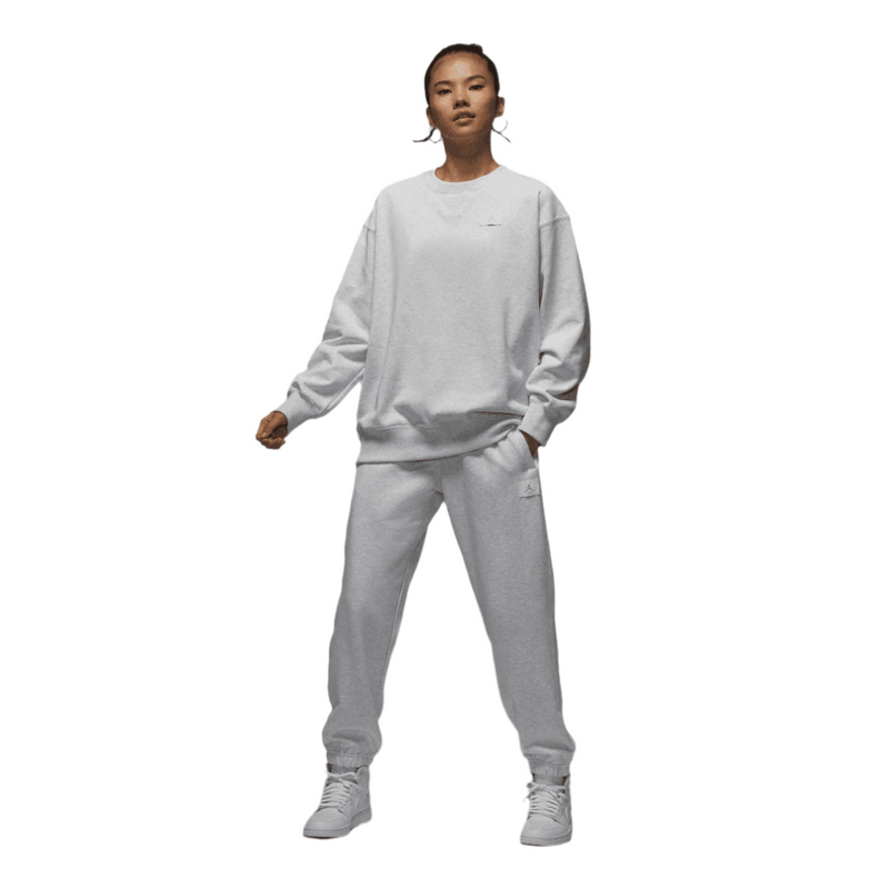 Womens Jordan Flight Fleece Crew HJ1323-051