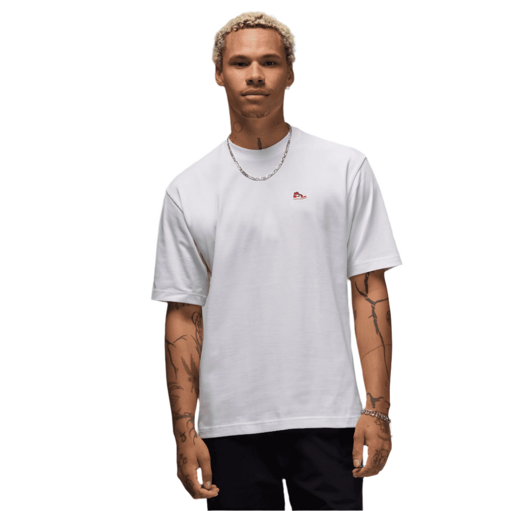 Jordan Sneaker Patch Tee "Chi" HJ2326-100