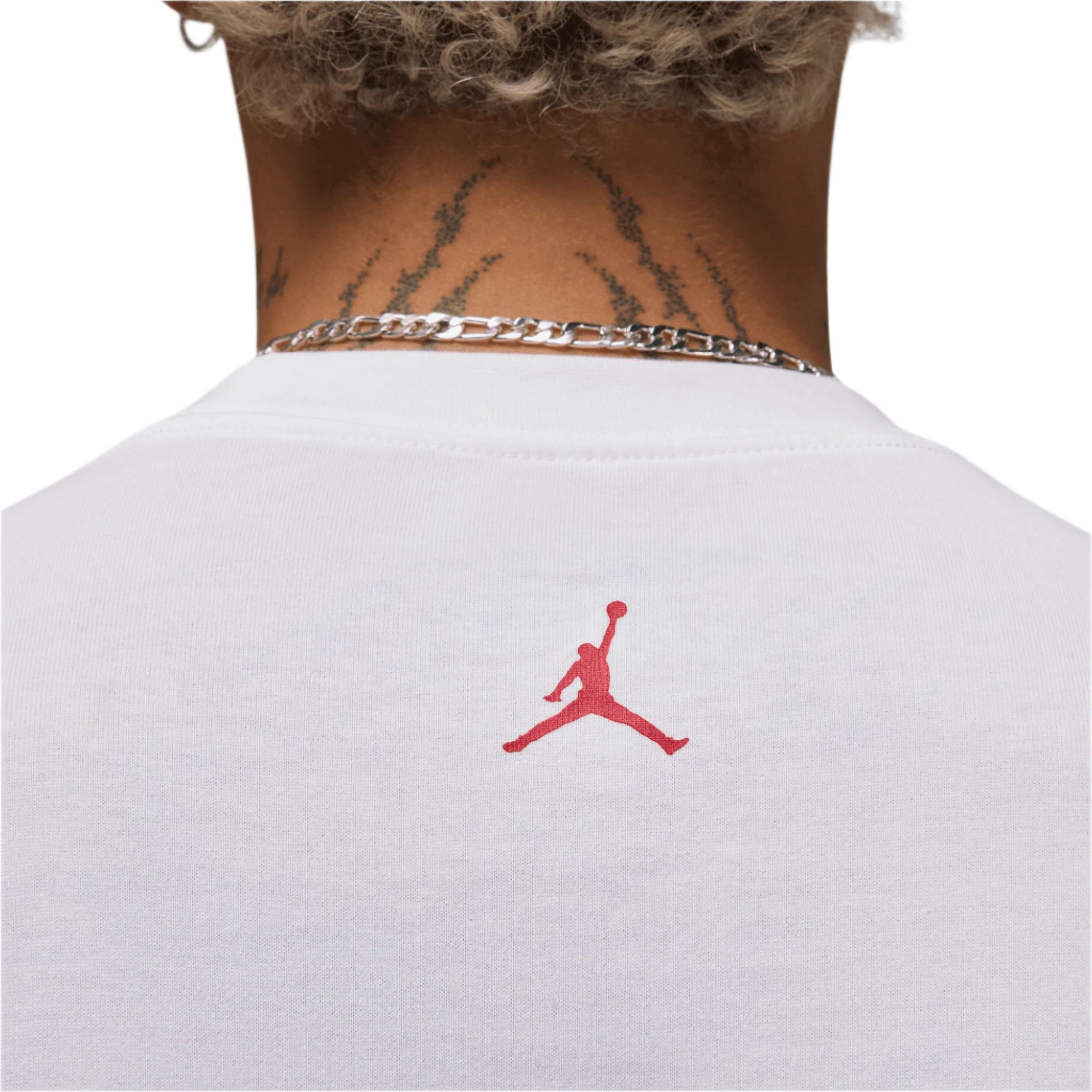 Jordan Sneaker Patch Tee 