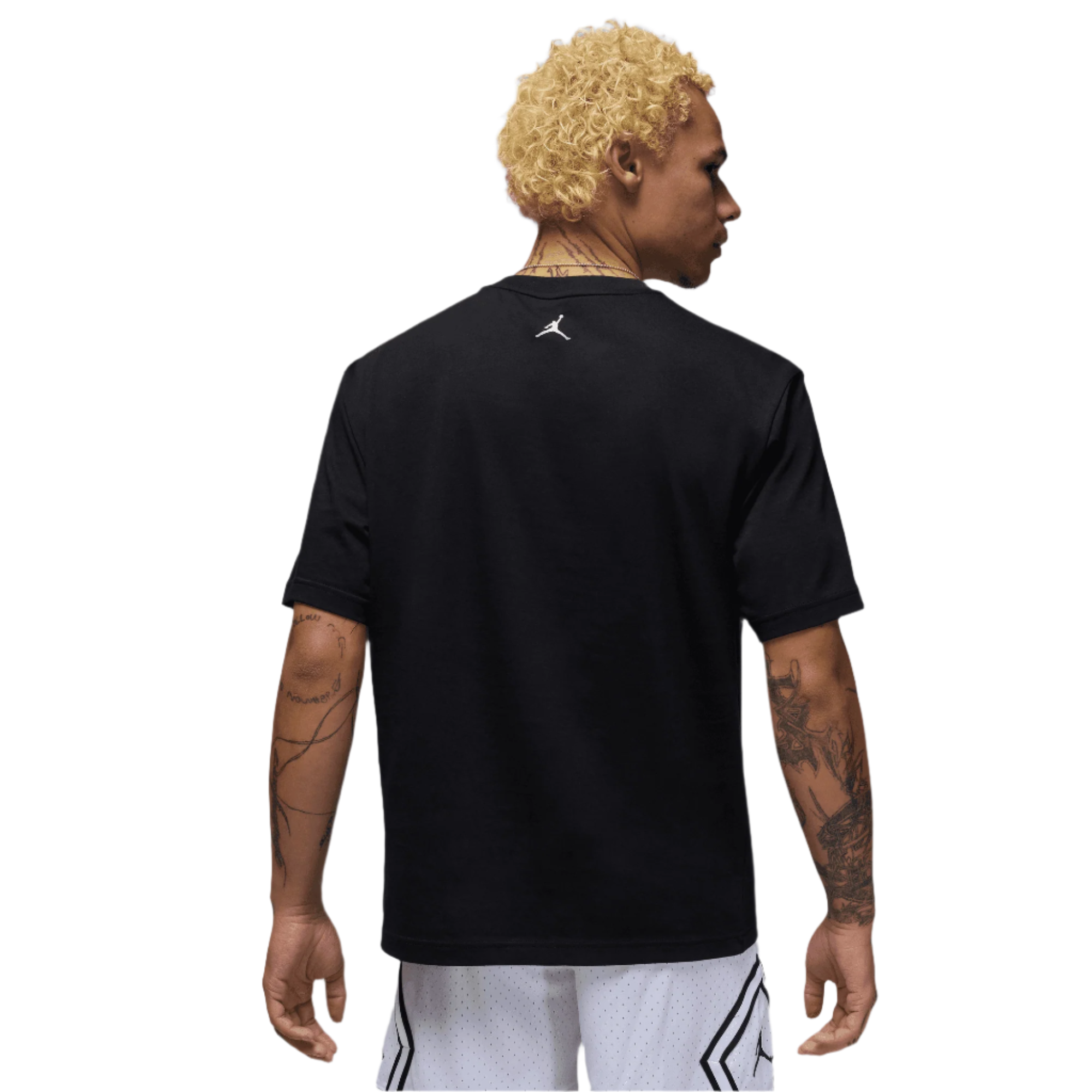 Jordan Sport 85 Tee HJ2395-010 – Hoops Heaven