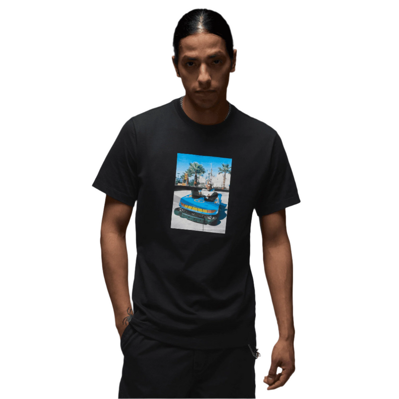 Jordan Photo Tee HJ2401-010