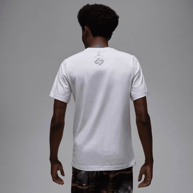 Jordan Luka SS Crew Tee HJ2407-100