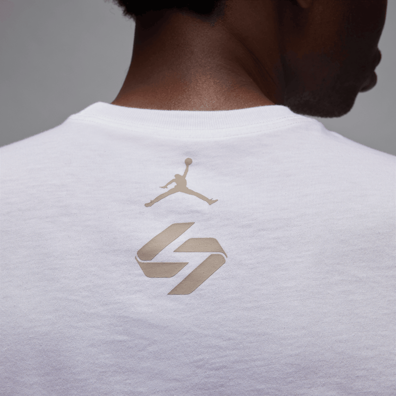 Jordan Luka SS Crew Tee HJ2407-100