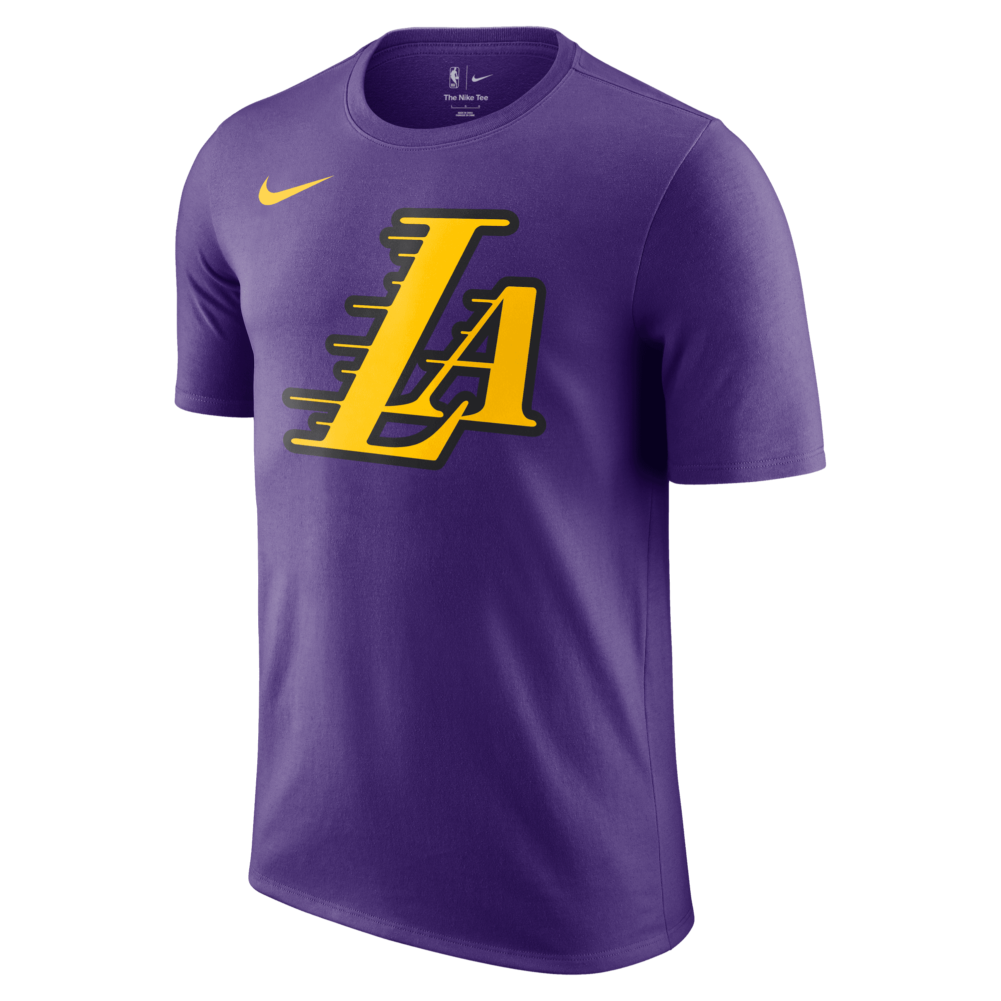 los angeles lakers nike city edition