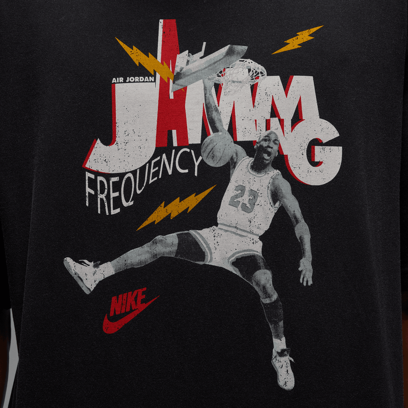 Jordan Jam 85 Tee HJ2929-010